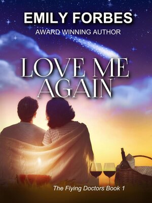 cover image of Love Me Again